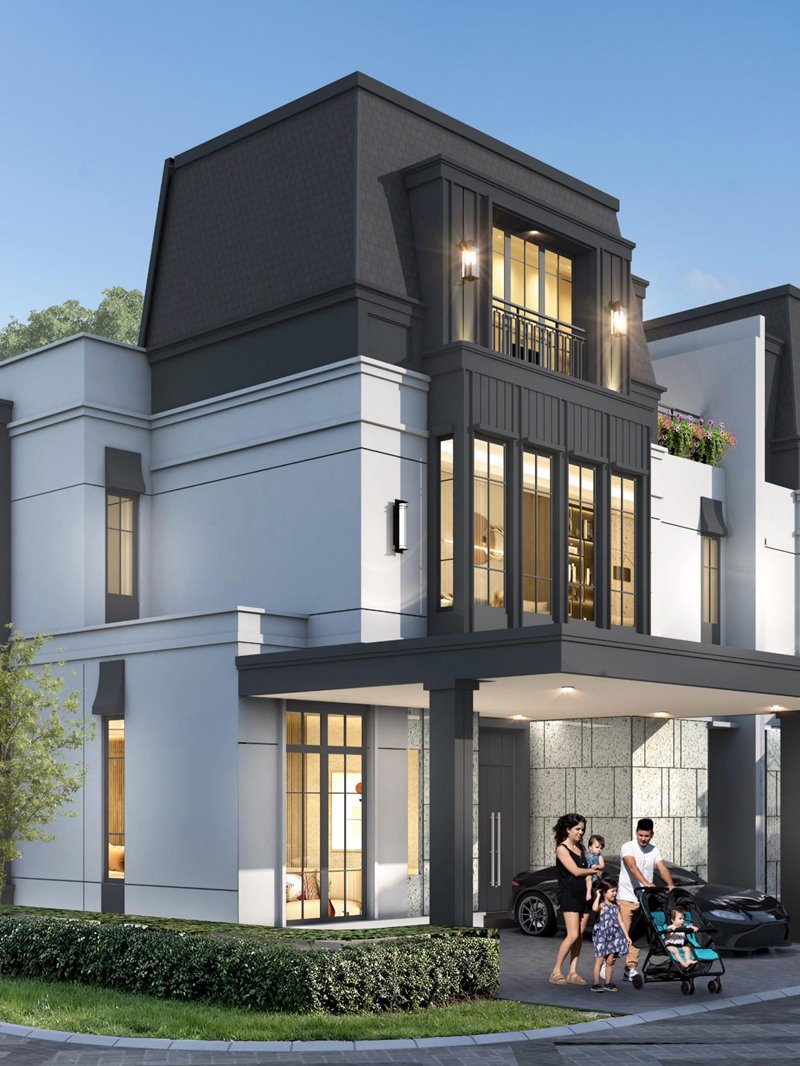 Altadena residence thumb 3