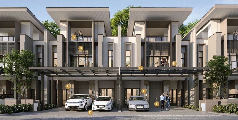 grand pasadena village