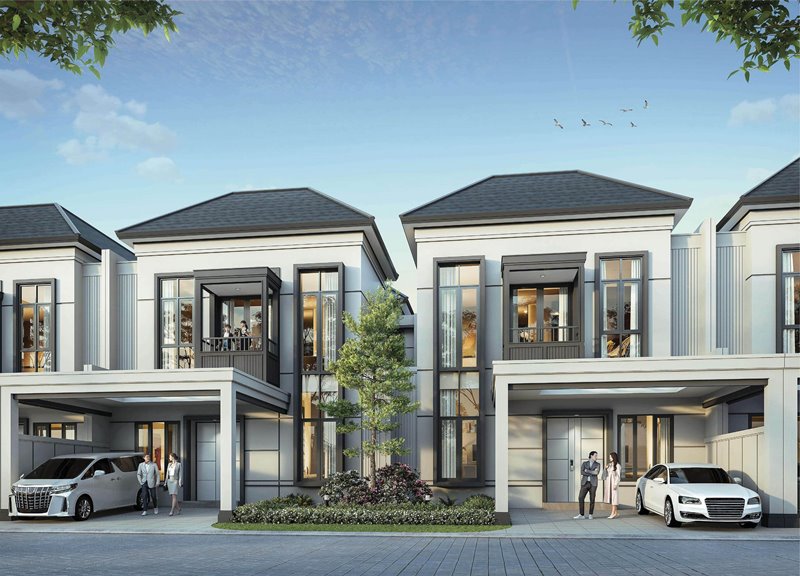 matera residence tipe l10