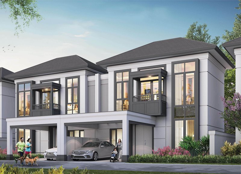 matera residence tipe l10