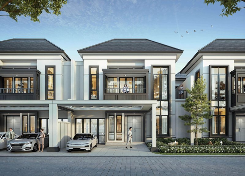 matera residence tipe l12