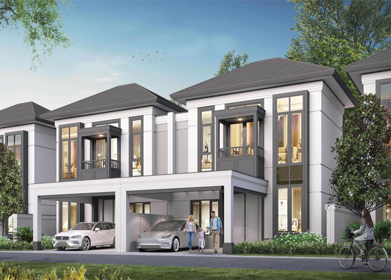 matera residence tipe l9